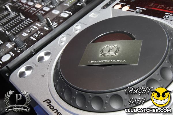 Ohso nightclub photo 24 - November 24th, 2012