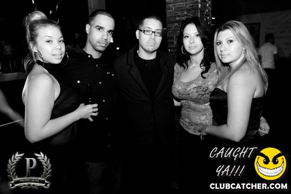 Ohso nightclub photo 231 - November 24th, 2012