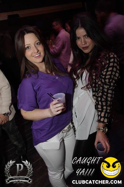 Ohso nightclub photo 234 - November 24th, 2012