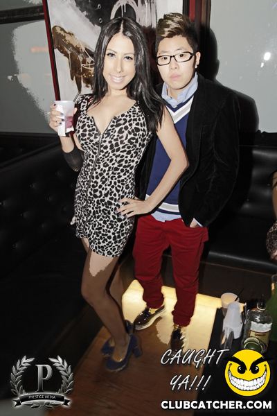 Ohso nightclub photo 236 - November 24th, 2012