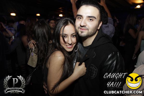 Ohso nightclub photo 237 - November 24th, 2012