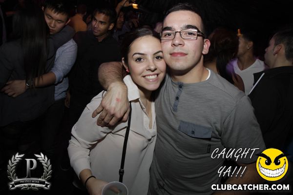 Ohso nightclub photo 238 - November 24th, 2012