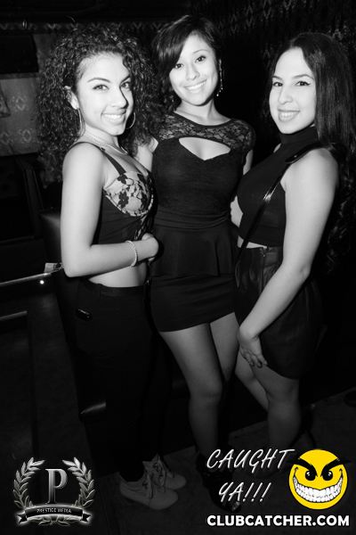 Ohso nightclub photo 240 - November 24th, 2012