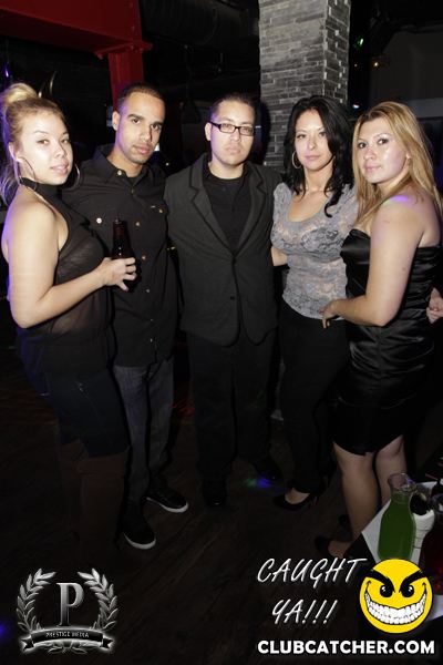 Ohso nightclub photo 242 - November 24th, 2012