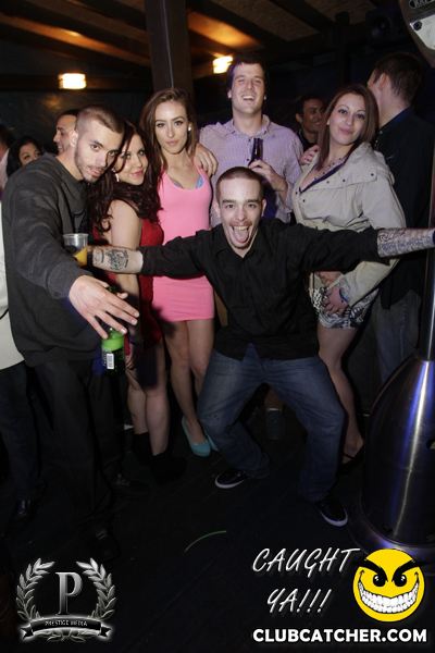 Ohso nightclub photo 243 - November 24th, 2012