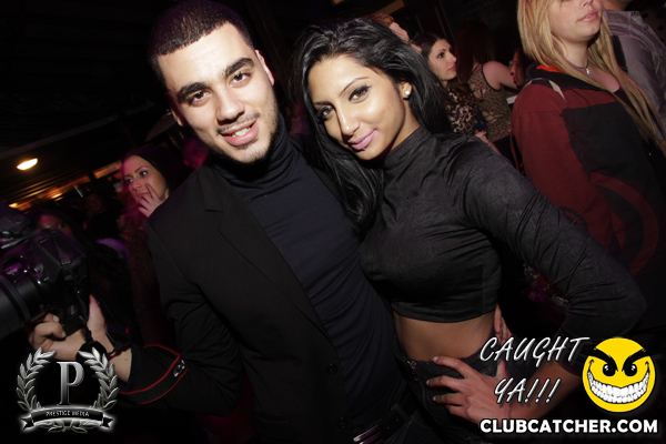 Ohso nightclub photo 245 - November 24th, 2012