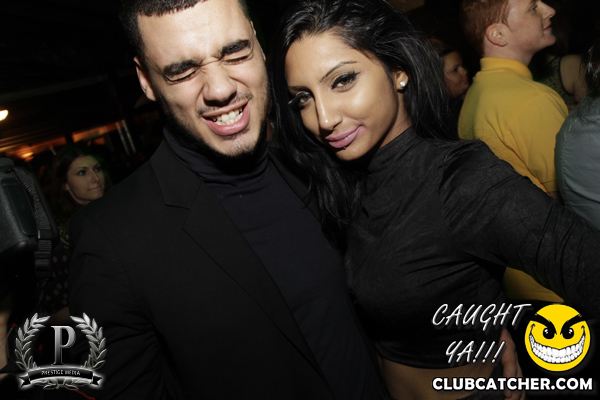 Ohso nightclub photo 248 - November 24th, 2012