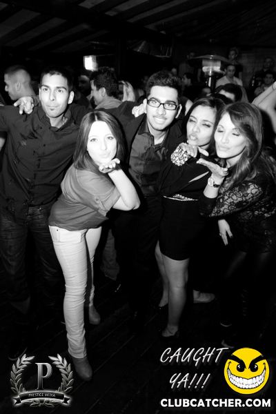 Ohso nightclub photo 249 - November 24th, 2012