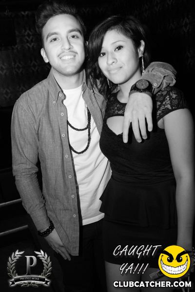 Ohso nightclub photo 250 - November 24th, 2012