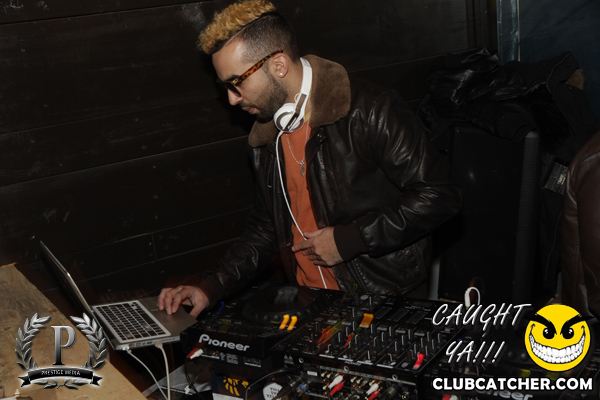 Ohso nightclub photo 251 - November 24th, 2012