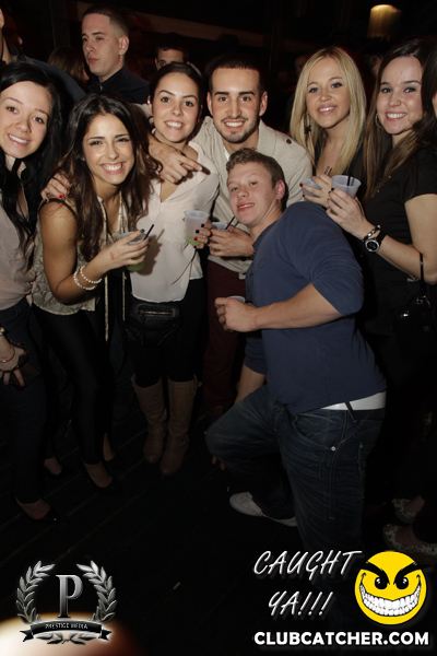 Ohso nightclub photo 255 - November 24th, 2012