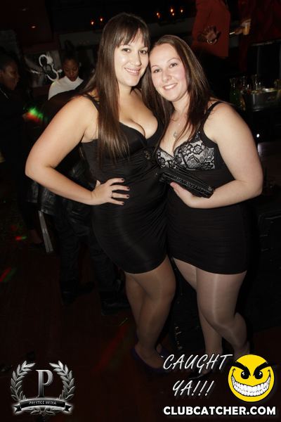 Ohso nightclub photo 256 - November 24th, 2012