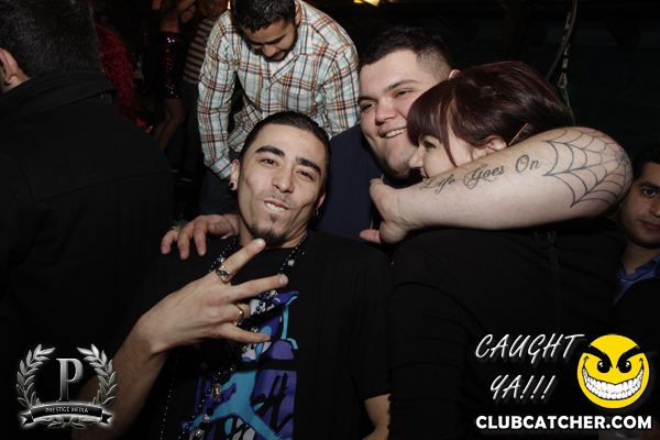 Ohso nightclub photo 258 - November 24th, 2012