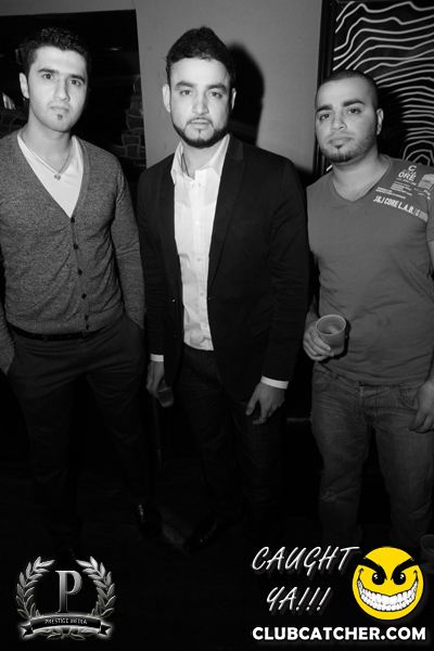 Ohso nightclub photo 259 - November 24th, 2012