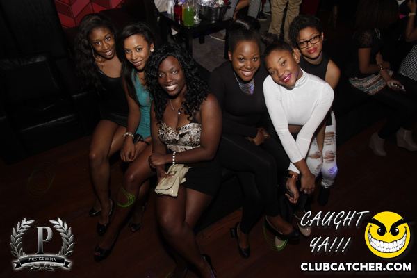 Ohso nightclub photo 265 - November 24th, 2012