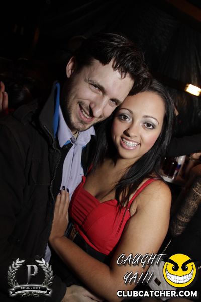 Ohso nightclub photo 267 - November 24th, 2012