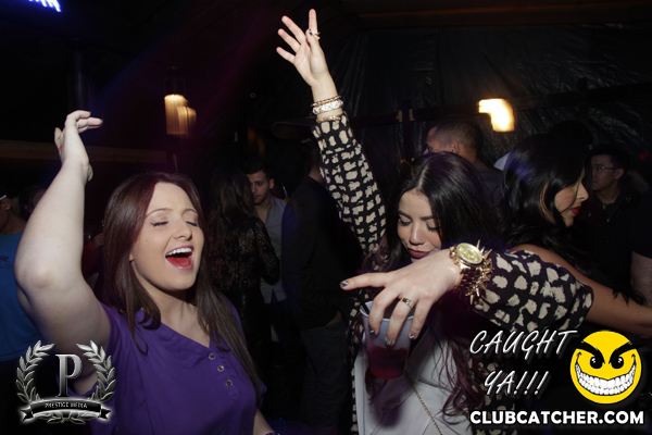 Ohso nightclub photo 269 - November 24th, 2012