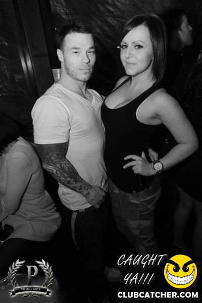 Ohso nightclub photo 275 - November 24th, 2012