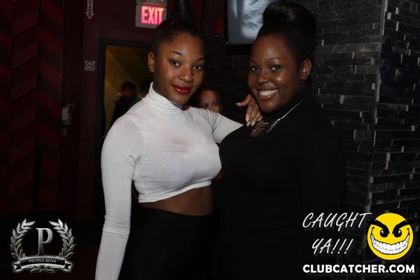 Ohso nightclub photo 276 - November 24th, 2012