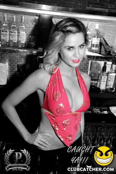 Ohso nightclub photo 29 - November 24th, 2012