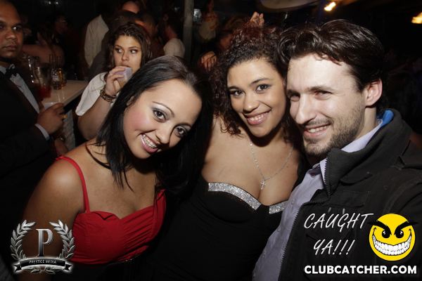 Ohso nightclub photo 30 - November 24th, 2012