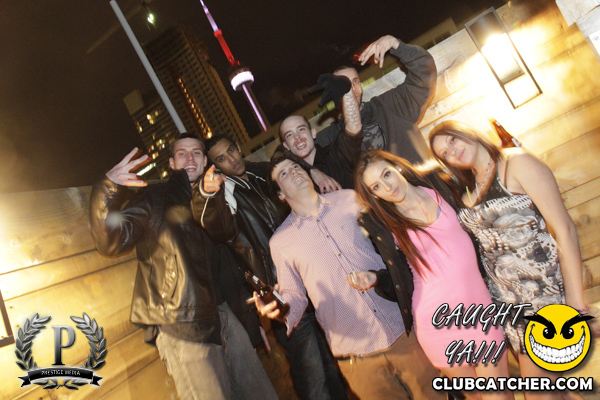 Ohso nightclub photo 4 - November 24th, 2012