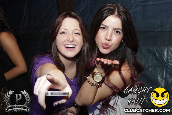 Ohso nightclub photo 5 - November 24th, 2012