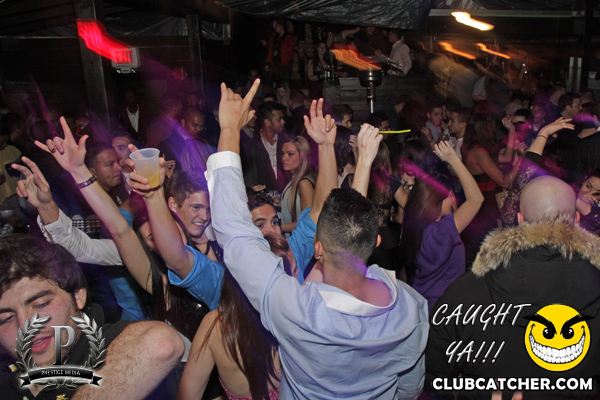 Ohso nightclub photo 51 - November 24th, 2012