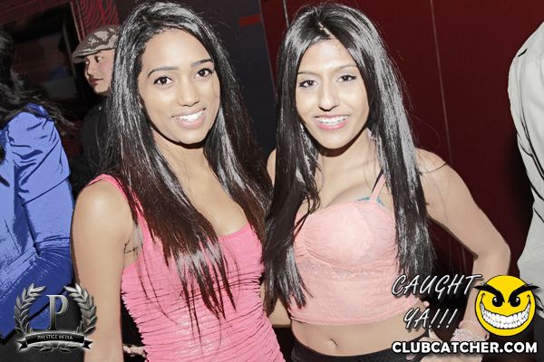 Ohso nightclub photo 63 - November 24th, 2012