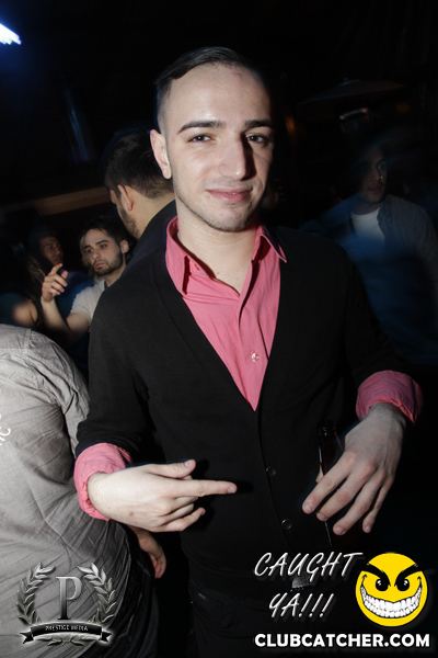 Ohso nightclub photo 8 - November 24th, 2012