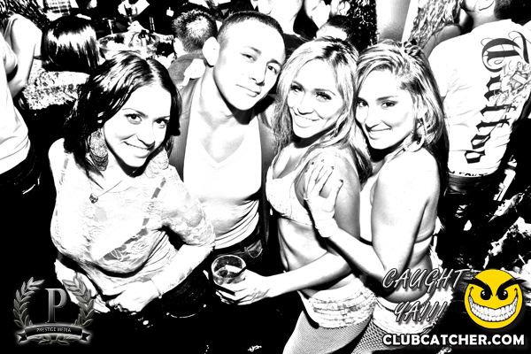 Ohso nightclub photo 71 - November 24th, 2012