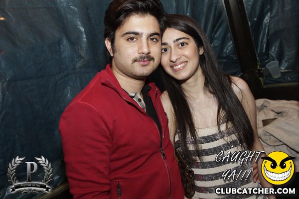 Ohso nightclub photo 72 - November 24th, 2012