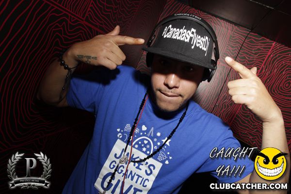 Ohso nightclub photo 73 - November 24th, 2012