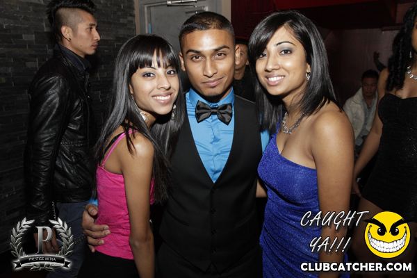 Ohso nightclub photo 79 - November 24th, 2012