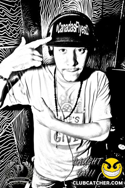 Ohso nightclub photo 81 - November 24th, 2012