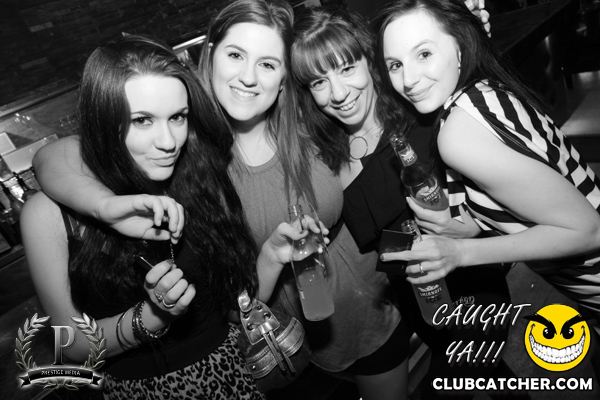 Ohso nightclub photo 85 - November 24th, 2012