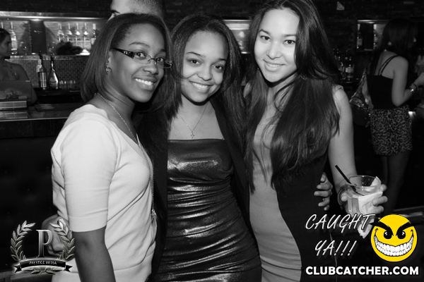 Ohso nightclub photo 87 - November 24th, 2012