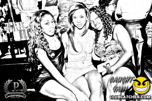 Ohso nightclub photo 88 - November 24th, 2012