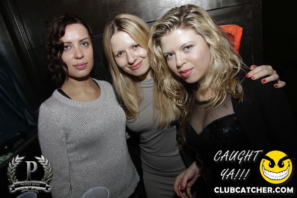 Ohso nightclub photo 10 - November 24th, 2012