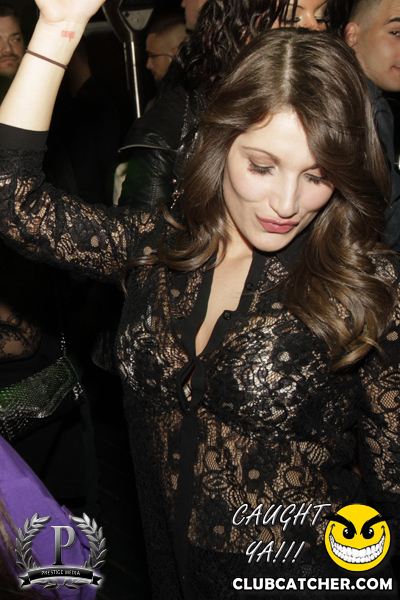 Ohso nightclub photo 91 - November 24th, 2012