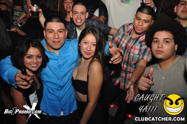Luxy nightclub photo 104 - November 24th, 2012