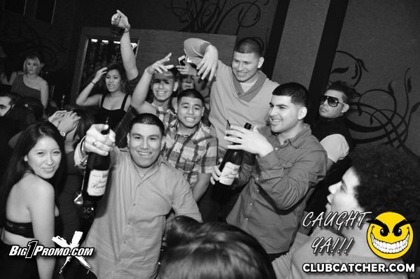 Luxy nightclub photo 107 - November 24th, 2012