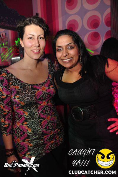 Luxy nightclub photo 109 - November 24th, 2012