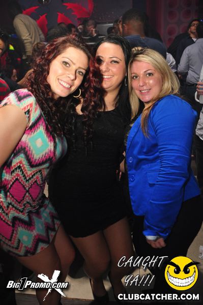 Luxy nightclub photo 116 - November 24th, 2012