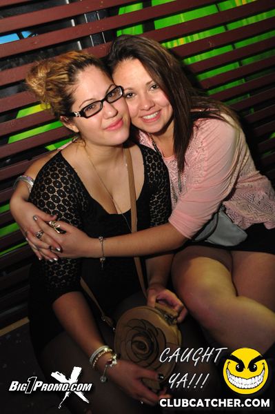 Luxy nightclub photo 117 - November 24th, 2012