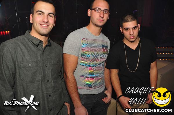 Luxy nightclub photo 120 - November 24th, 2012