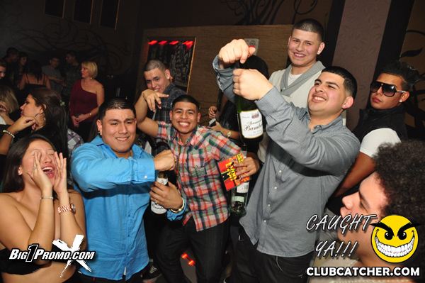 Luxy nightclub photo 13 - November 24th, 2012