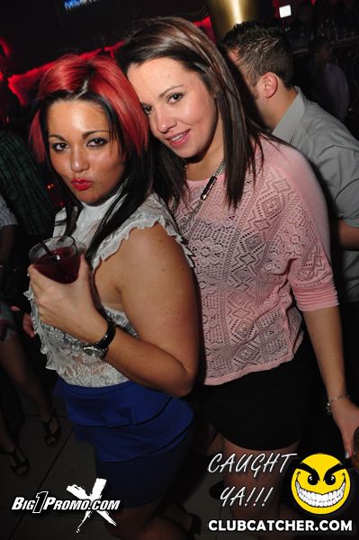 Luxy nightclub photo 121 - November 24th, 2012