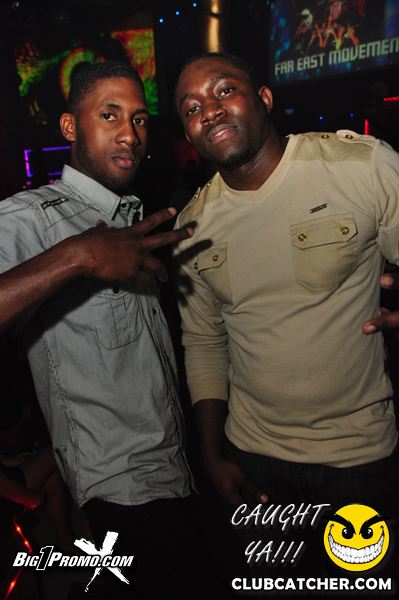 Luxy nightclub photo 123 - November 24th, 2012