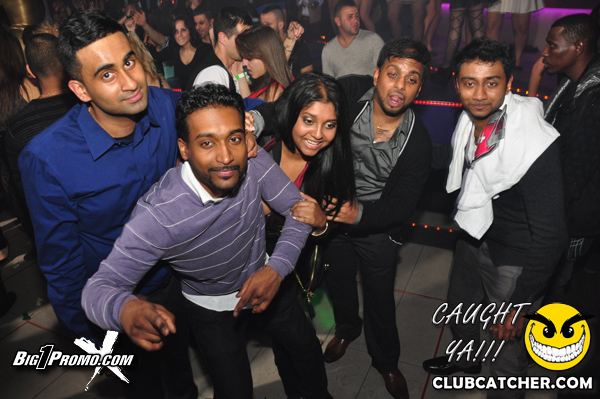 Luxy nightclub photo 124 - November 24th, 2012